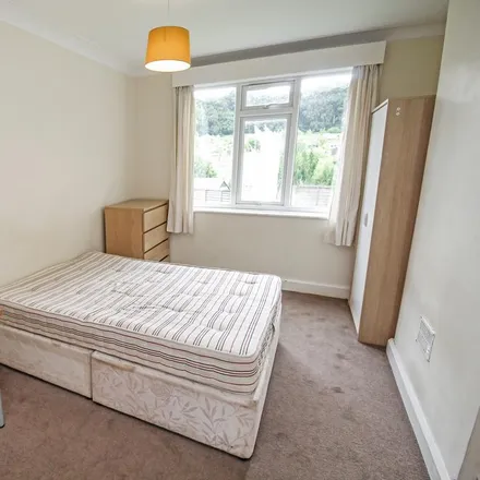 Image 5 - 5, 7 Rokeby Gardens, Leeds, LS6 3JZ, United Kingdom - Duplex for rent