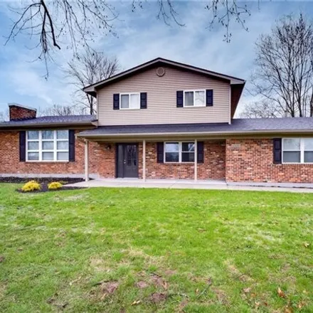 Buy this 3 bed house on 7071 Dalewood Drive in Rickard Acres, Madison Township