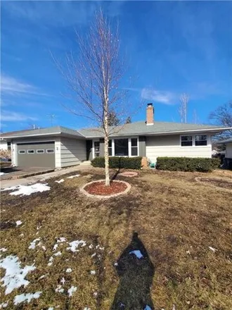 Rent this 3 bed house on 7020 23rd Street West in Saint Louis Park, MN 55426