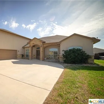 Buy this 4 bed house on Steppington Drive in Killeen, TX 76548