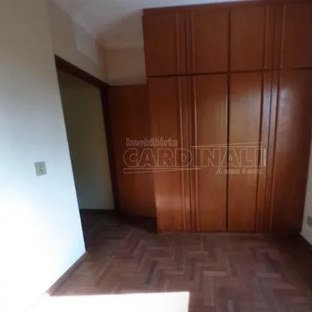 Buy this 2 bed apartment on Edifício Ferretto in Rua Riachuelo 907, Centro