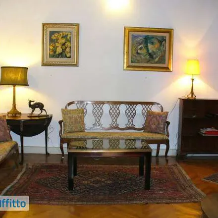 Rent this 6 bed apartment on Via degli Scipioni in 00195 Rome RM, Italy
