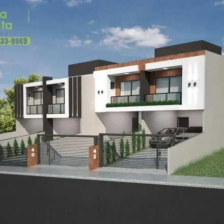 Buy this 3 bed house on Rua Edmundo da Silva Pozes in Ponta Aguda, Blumenau - SC
