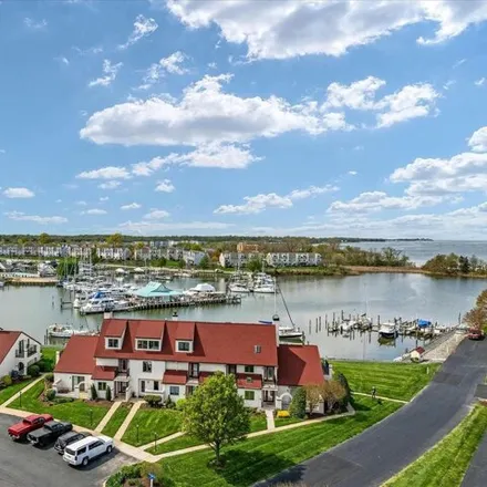 Image 3 - Castle Marina, Mariners Way, Chester, Queen Anne's County, MD 21618, USA - Condo for sale