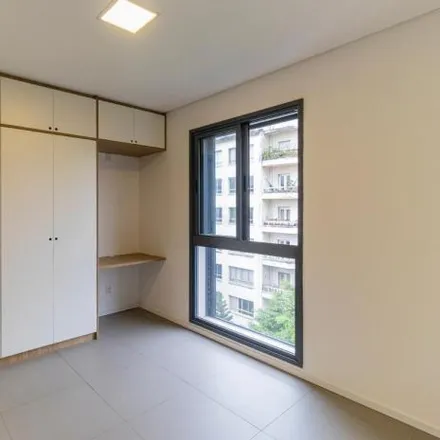 Rent this 1 bed apartment on Rua Dona Veridiana in Higienópolis, São Paulo - SP