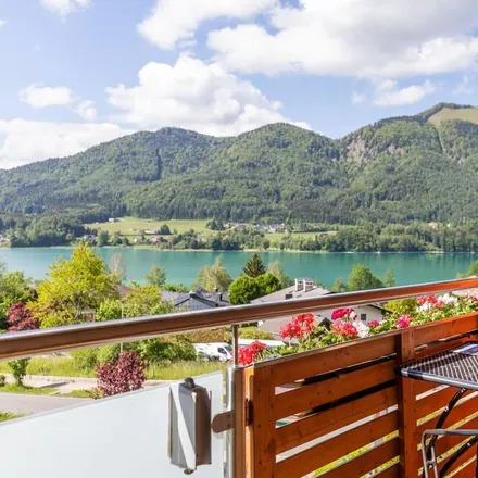 Image 9 - 5330 Fuschl am See, Austria - Apartment for rent