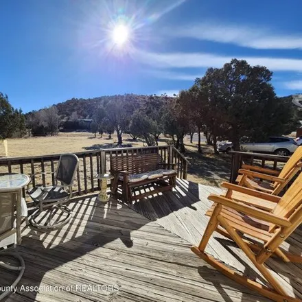 Image 9 - 8385 US 380, Capitan, Lincoln County, NM 88316, USA - Apartment for sale