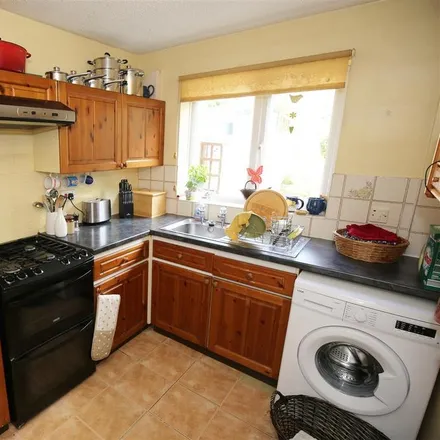 Image 5 - Hunts Farm Close, Borough Green, TN15 8HY, United Kingdom - Townhouse for rent