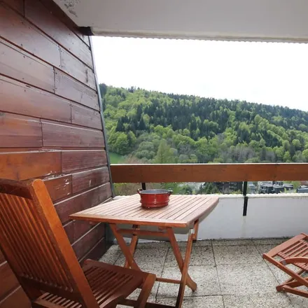 Image 5 - 63240 Mont-Dore, France - Apartment for rent