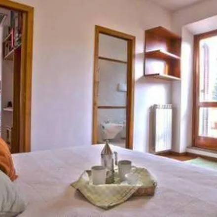 Image 8 - Napoletano's Parioli, Viale Regina Margherita, 00198 Rome RM, Italy - Apartment for rent