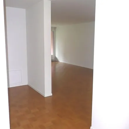 Rent this 4 bed apartment on Zelglistrasse 86 in 8122 Binz, Switzerland