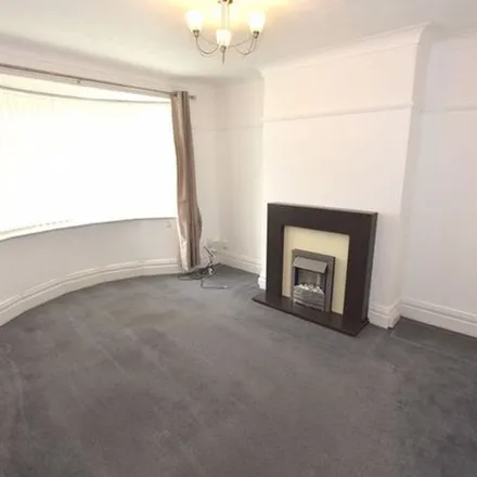 Rent this 2 bed apartment on Ferndene Grove in Newcastle upon Tyne, NE7 7PJ