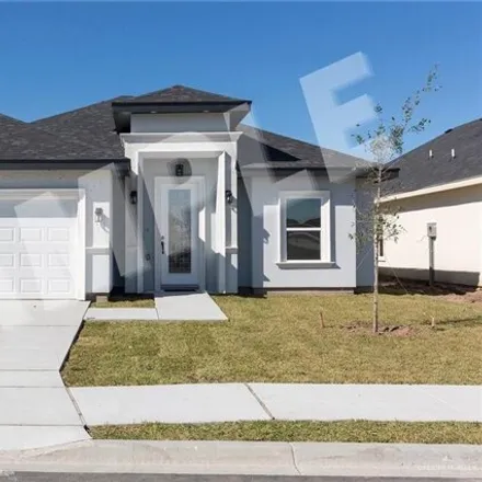 Buy this 3 bed house on 8496 North 25th Lane in McAllen, TX 78504