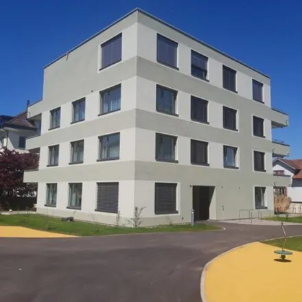 Image 4 - Neudorfstrasse 25c, 9240 Uzwil, Switzerland - Apartment for rent