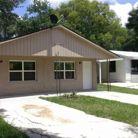 Rent this 2 bed house on 38076 13th Avenue in Zephyrhills, FL 33542