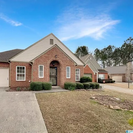 Buy this 2 bed house on 169 Chesser Lane in Chelsea, AL 35043