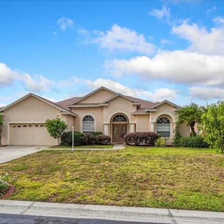 Buy this 4 bed house on 300 Terranova Boulevard in Winter Haven, FL 33884