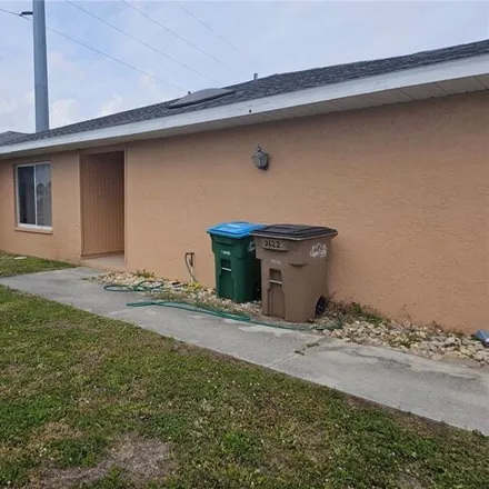 Image 3 - 2618 Southeast 16th Place, Cape Coral, FL 33904, USA - House for rent