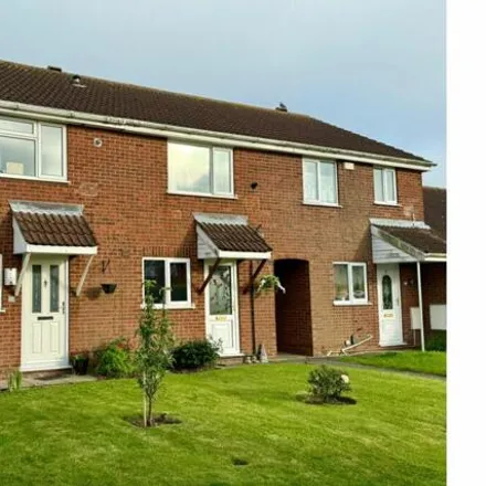 Buy this 2 bed house on Raithby Avenue in Keelby, DN41 8SH