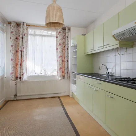 Image 9 - Emmaplein 178, 3701 DH Zeist, Netherlands - Apartment for rent
