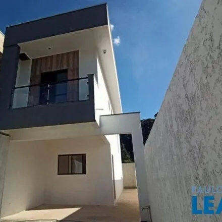 Buy this 3 bed house on Rua Jerônimo Monteiro 301 in Parque Rizzo, Cotia - SP