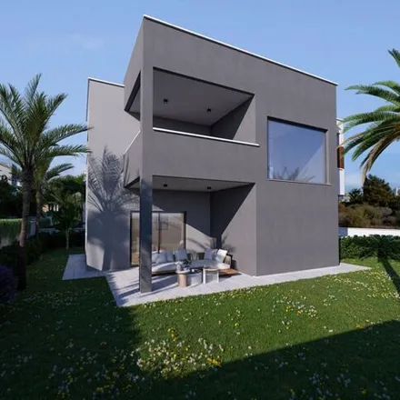 Image 1 - Agiou Tychona, 4521 Κοινότητα Αγίου Τύχωνα, Cyprus - House for sale