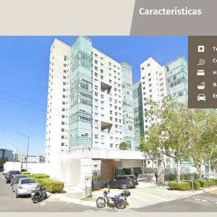 Buy this 2 bed apartment on Calle Bernardo Quintana in Álvaro Obregón, 01376 Mexico City