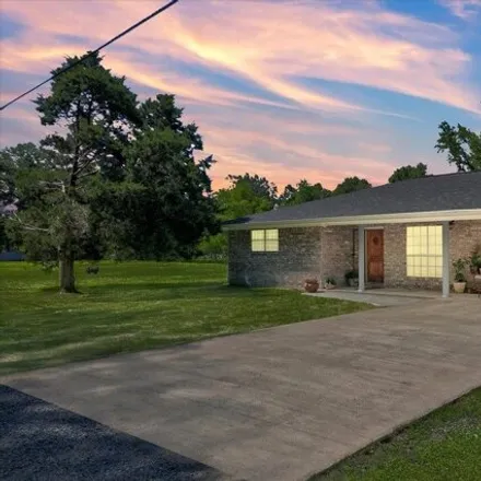 Buy this 3 bed house on Kristi Lane in Orange County, TX 77631