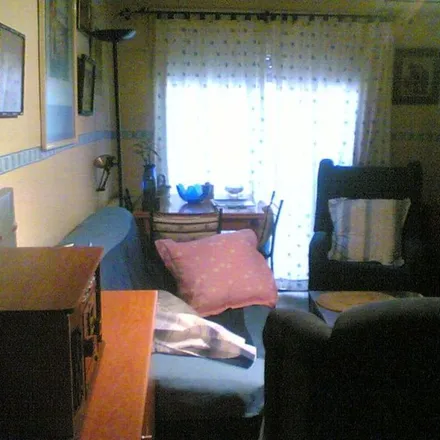 Rent this 1 bed apartment on Valvanera-Tórtola in Avenida de Nuestra Señora de Valvanera, 28025 Madrid