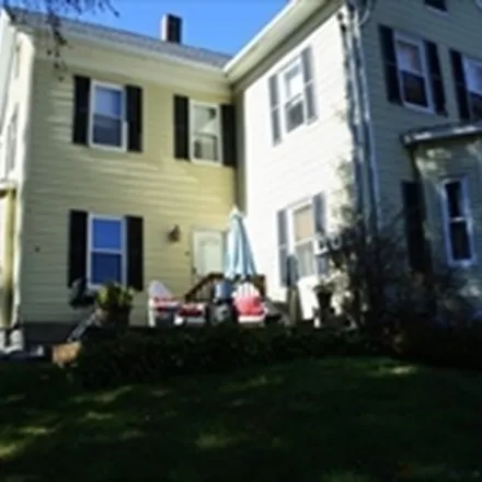 Image 2 - 43 North Main Street, West Boylston, MA 01583, USA - Apartment for rent