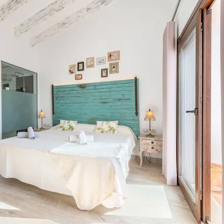 Rent this 2 bed apartment on Felanitx in Avinguda des Caló Petit, 07669 Felanitx