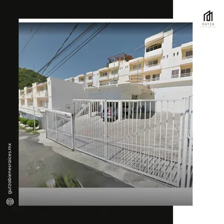 Buy this studio house on Calle La Venta in Leyes de Reforma, 39300 Acapulco