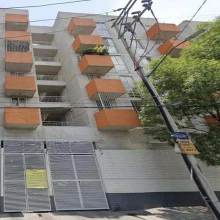 Buy this 2 bed apartment on Calle Oriente 229 in Iztacalco, 08500 Mexico City