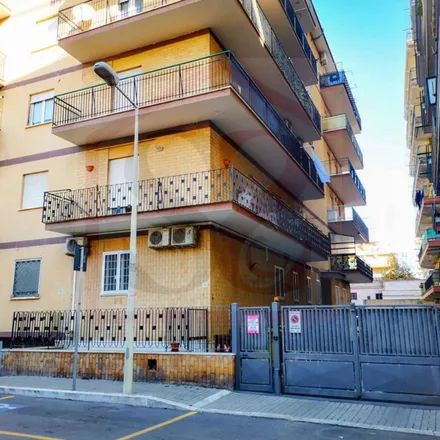 Rent this 3 bed apartment on Via Lazio in 00055 Ladispoli RM, Italy