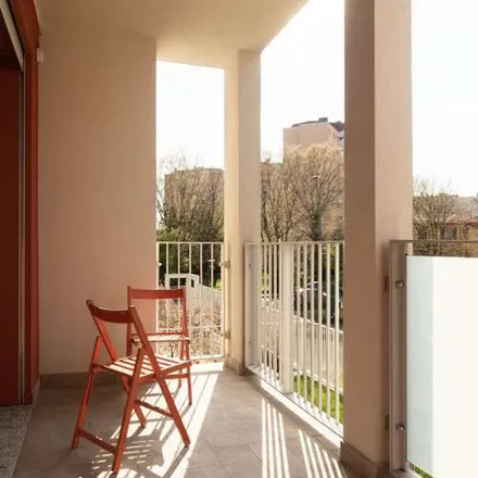 Image 8 - Via privata Quarto Cagnino, 20153 Milan MI, Italy - Apartment for rent