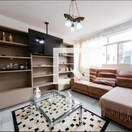 Image 1 - Rua Bernardino de Lima, Barroca, Belo Horizonte - MG, 30441-055, Brazil - Apartment for sale