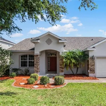 Buy this 4 bed house on 5432 Cape Hatteras Drive in Clermont, FL 34711