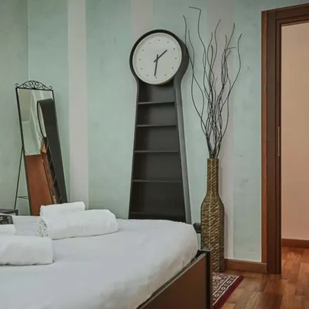 Rent this 2 bed apartment on Via Giovanni Pezzotti in 19, 20136 Milan MI