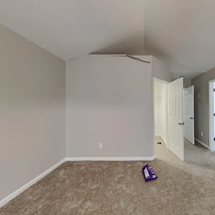 Image 6 - 3136 Rendezvous Drive, Raleigh, NC 27610, USA - House for rent