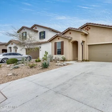 Image 5 - 8419 South 40th Drive, Phoenix, AZ 85339, USA - House for sale