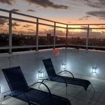 Buy this 1 bed apartment on Rua Jarauára in Vila Ré, São Paulo - SP