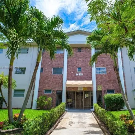 Rent this 1 bed apartment on 16851 Northeast 18th Avenue in North Miami Beach, FL 33162
