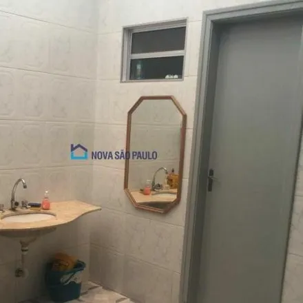 Rent this 3 bed house on Rua Francisco Dias Velho in Brooklin Novo, São Paulo - SP