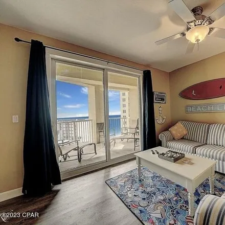 Buy this 1 bed condo on Grand Panama Beach Resort in Grand Panama Boulevard, Edgewater Gulf Beach