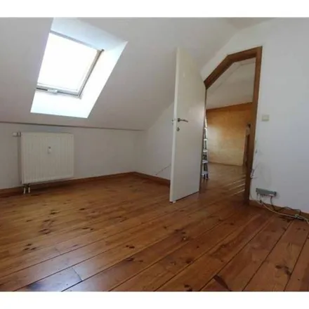 Rent this 2 bed apartment on Rue de Huy 101 in 4300 Waremme, Belgium