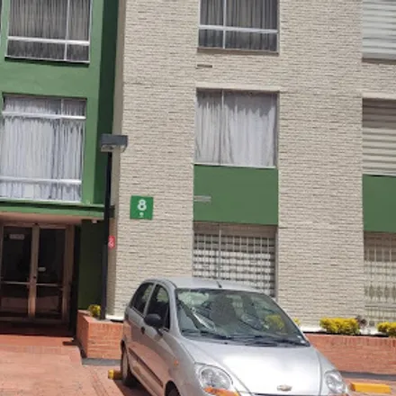 Image 3 - Alameda Plaza, Calle 169, Usaquén, 110131 Bogota, Colombia - Apartment for sale