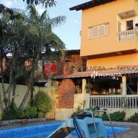 Buy this 3 bed house on Rua do Planalto in Centro, Ibiporã - PR