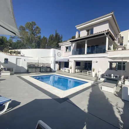 Buy this 5 bed house on Torremolinos in Andalusia, Spain