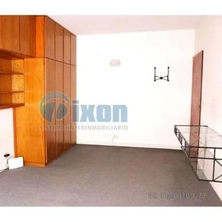 Buy this 1 bed apartment on Vergara in Metrobús Norte, Vicente López