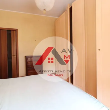 Rent this 2 bed apartment on La Scelta in Via Leone Tolstoi, 20146 Milan MI